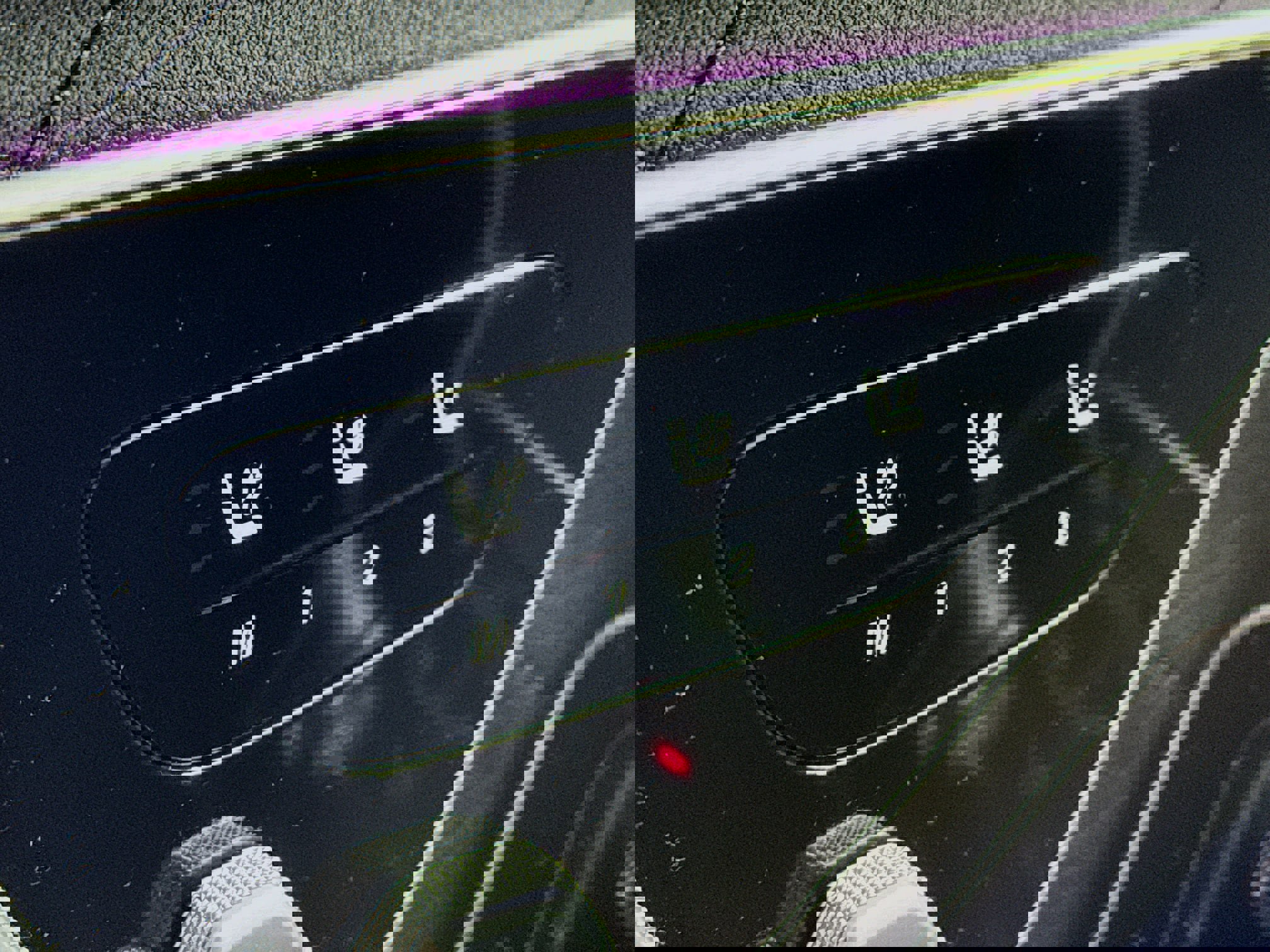 Used 2022 Mercedes-Benz S 580 4MATIC Sedan image 5