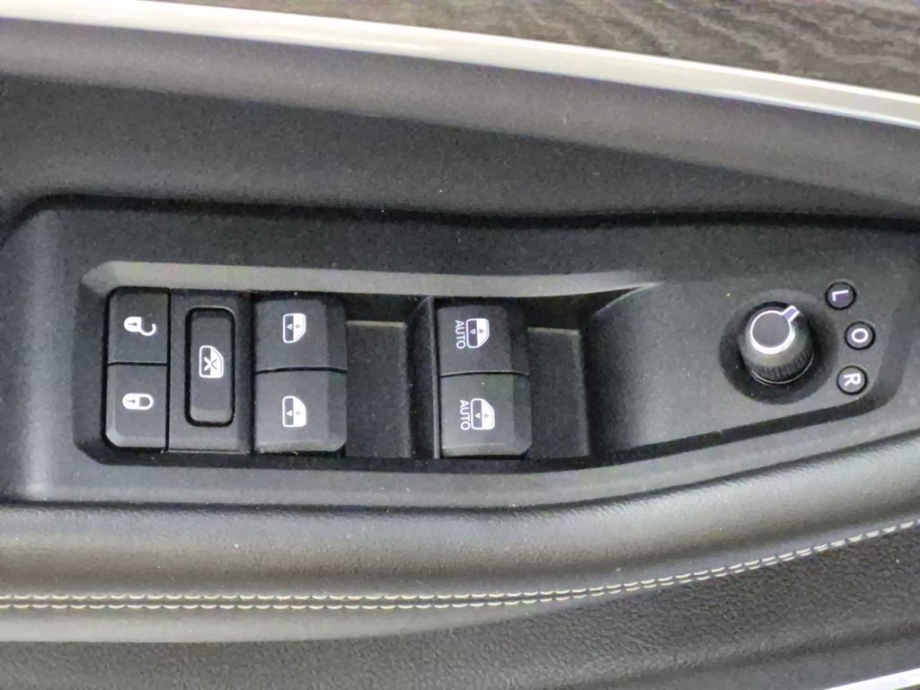 Used 2021 Jeep Grand Cherokee L Limited image 14