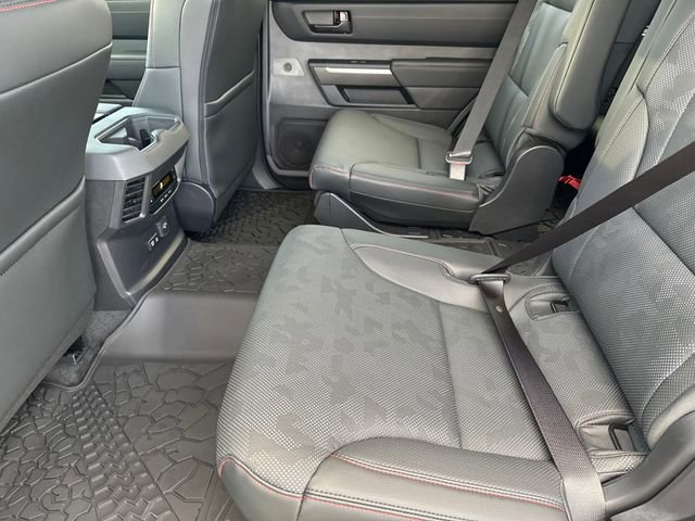 New 2026 Toyota Sequoia TRD Pro image 20