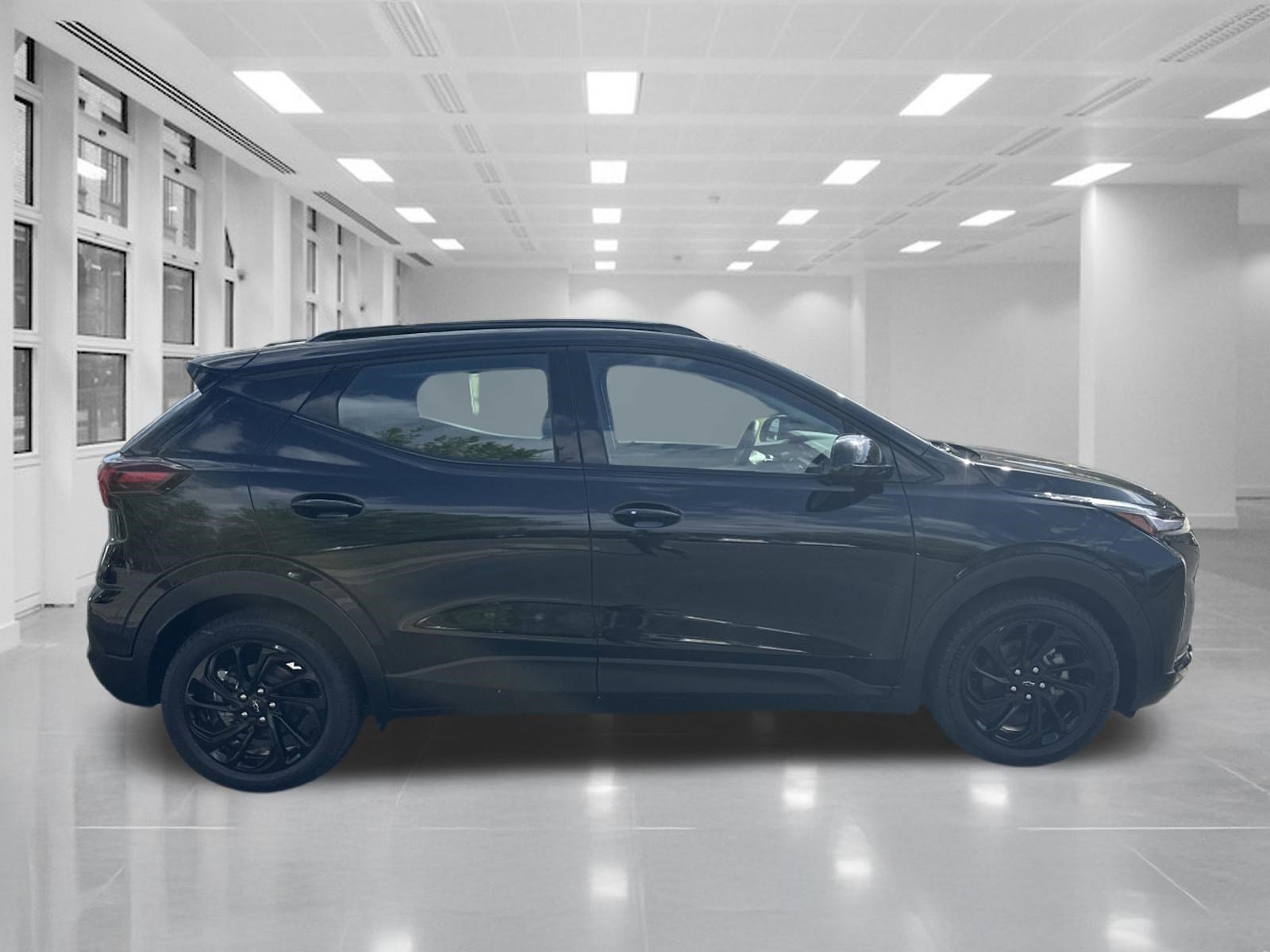 New 2027 Chevrolet Bolt RS FWD image 4