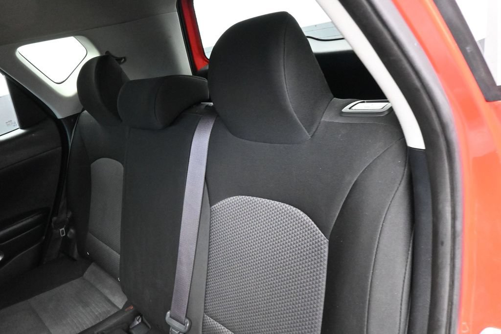 Used 2020 Kia Soul LX FWD image 26