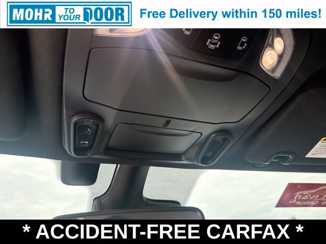 Used 2021 Chrysler Pacifica Touring-L w/ Premium & Safety Sphere Group FWD image 27