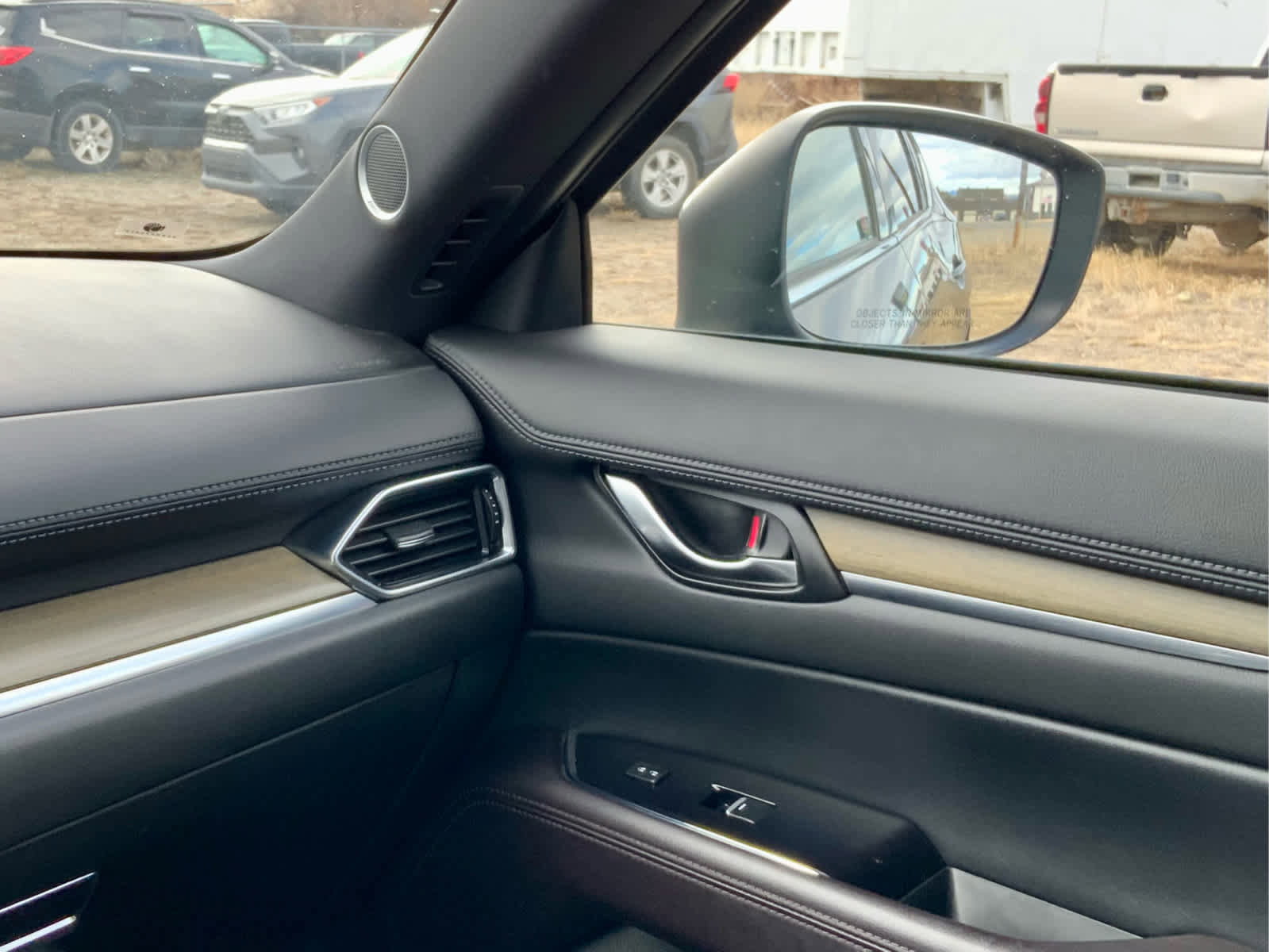 Used 2019 MAZDA CX-5 Signature image 36