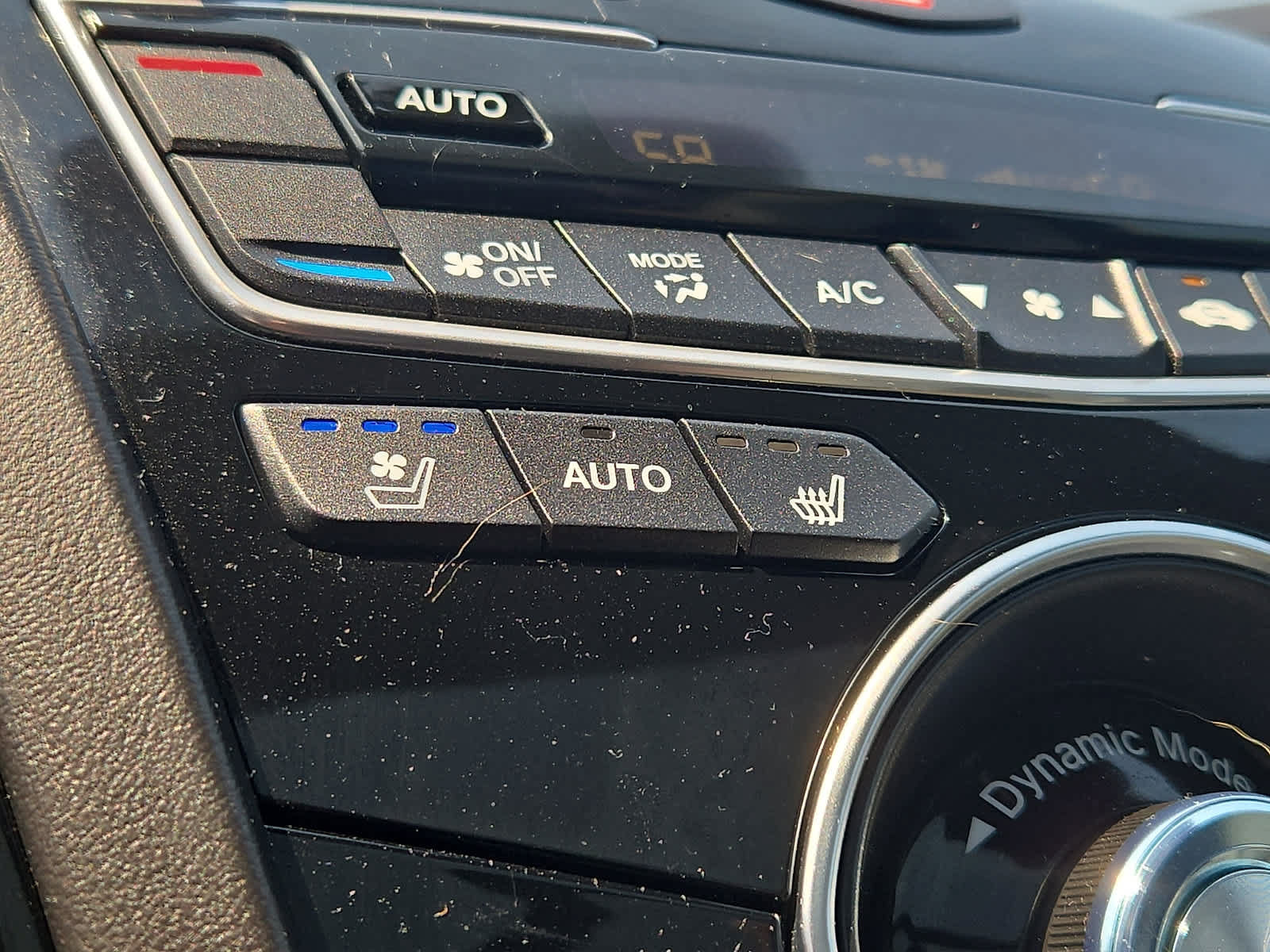 Certified 2023 Acura RDX A-Spec AWD/4WD image 27