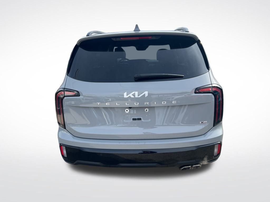 Certified 2024 Kia Telluride SX Prestige X-Pro image 47
