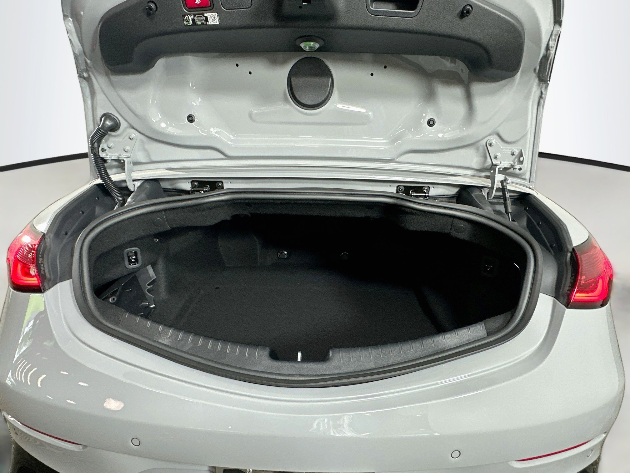 New 2027 Mercedes-Benz CLE 53 AMG 4MATIC Cabriolet image 26