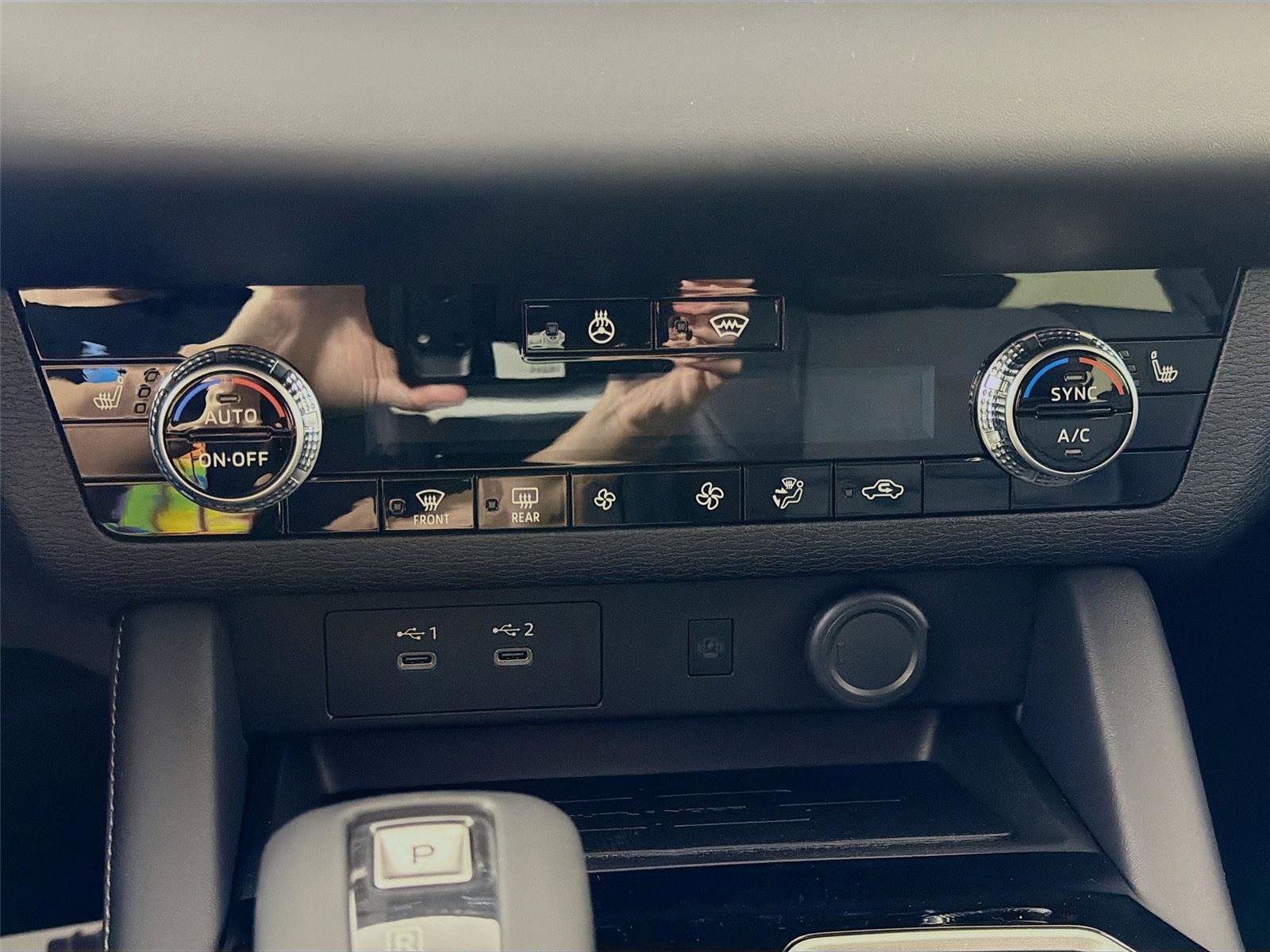 New 2026 Mitsubishi Outlander Ralliart image 18