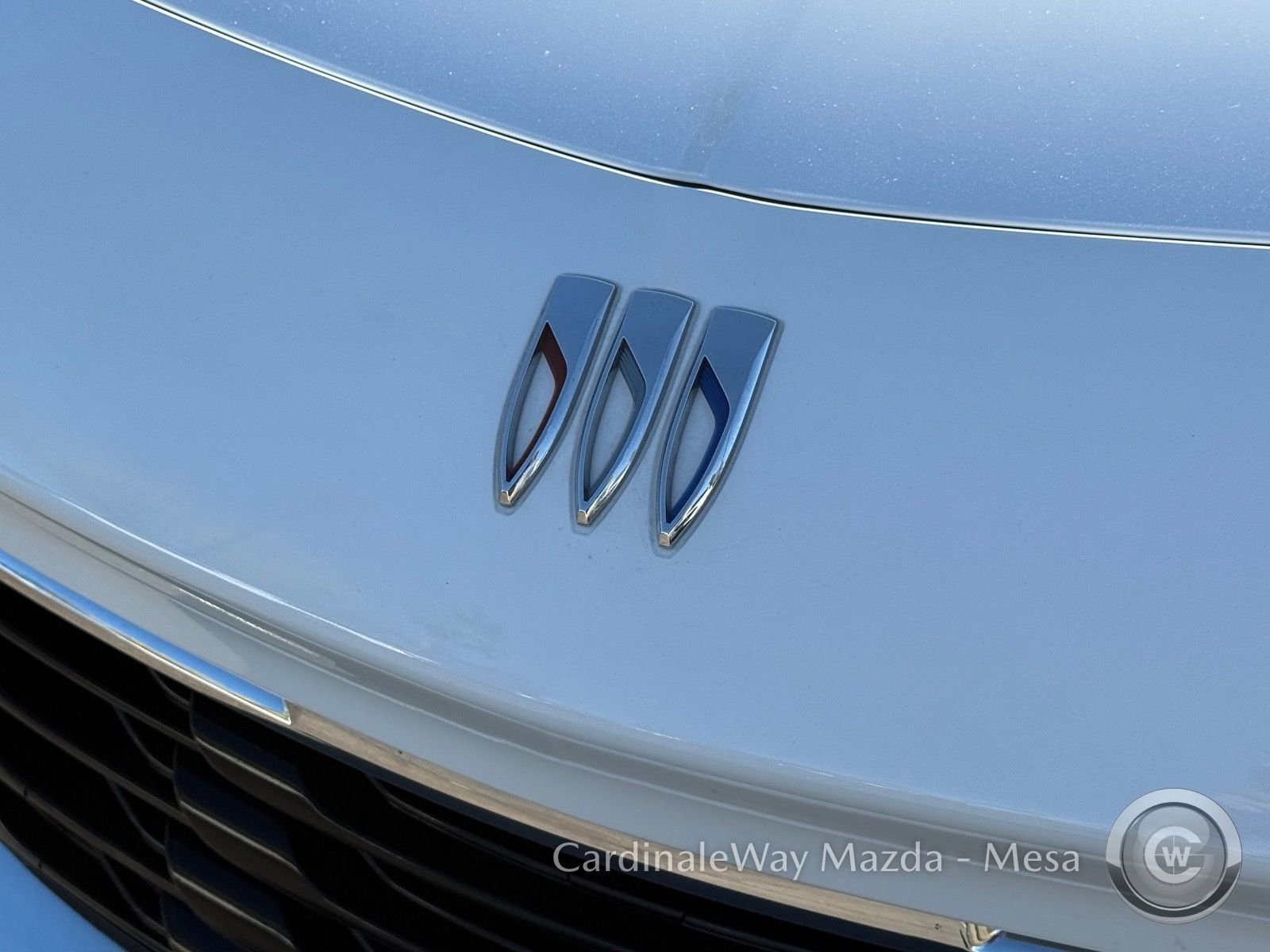 Used 2024 Buick Encore GX Preferred image 31