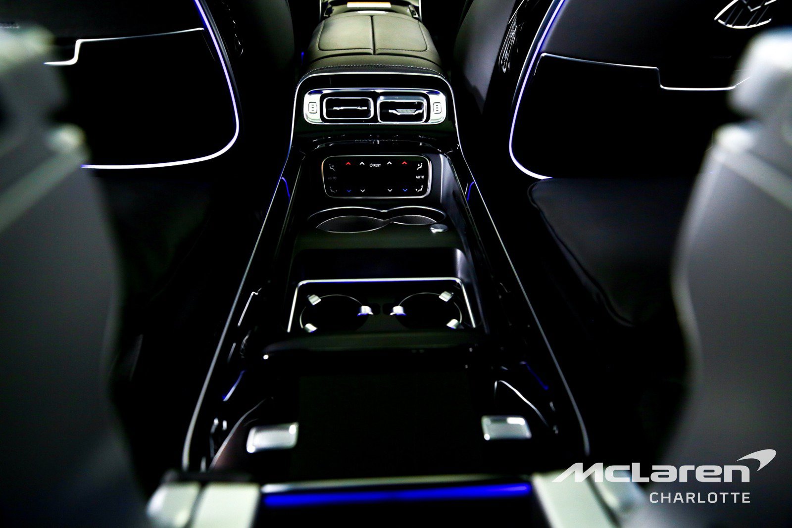 Used 2024 Mercedes-Benz Maybach S 680 4MATIC image 22