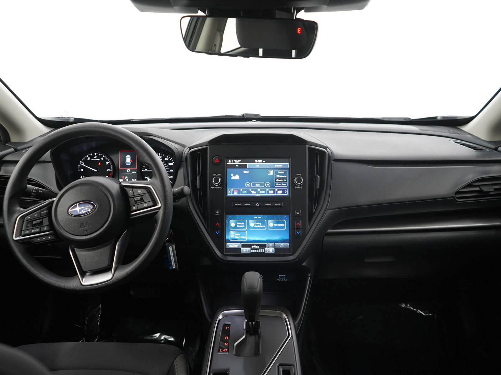 Used 2025 Subaru Impreza 2.0i image 12