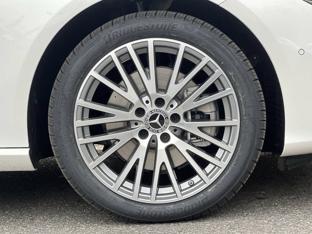 Certified 2026 Mercedes-Benz CLA 250 4MATIC image 10