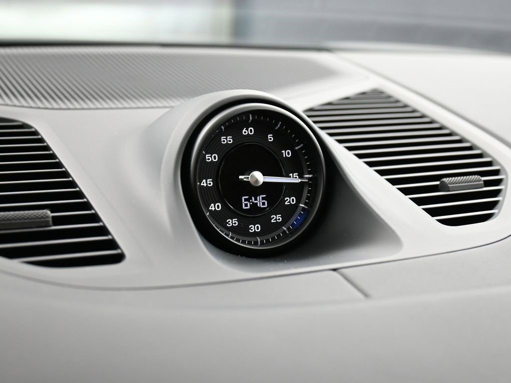 New 2026 Porsche Cayenne Coupe image 20
