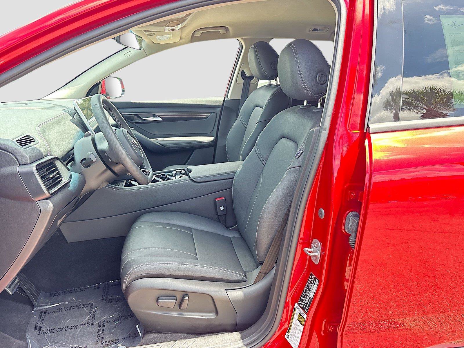 New 2025 VinFast VF 8 Eco AWD/4WD image 20