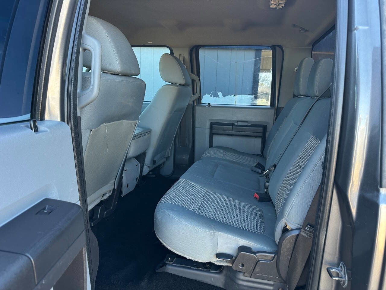 Used 2012 Ford F350 XL w/ PWR Equipment Group image 14