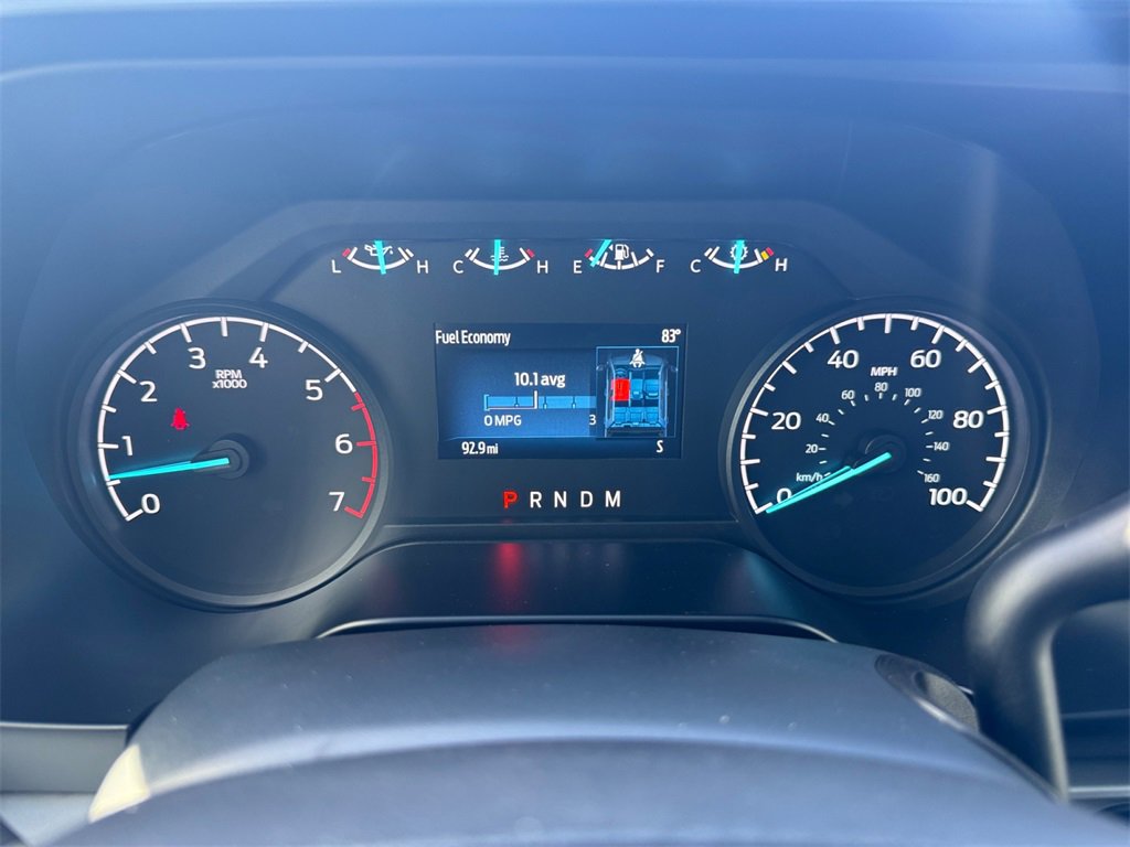 New 2026 Ford F250 XL image 24