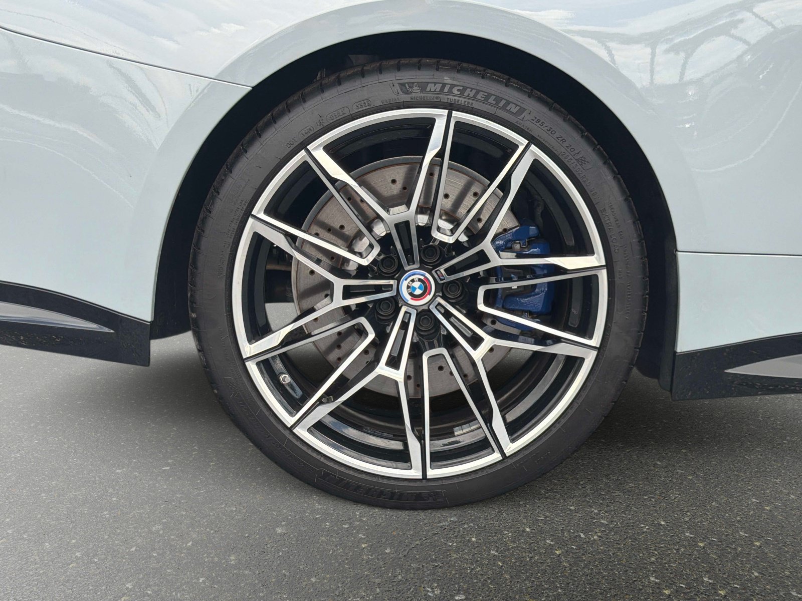 Used 2023 BMW M4 Coupe w/ M Driver's Package RWD image 17