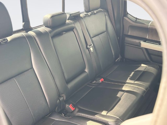 Used 2021 Ford F250 Lariat AWD/4WD image 18