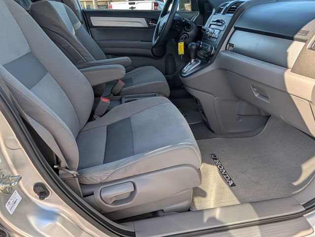 Used 2010 Honda CR-V EX image 21