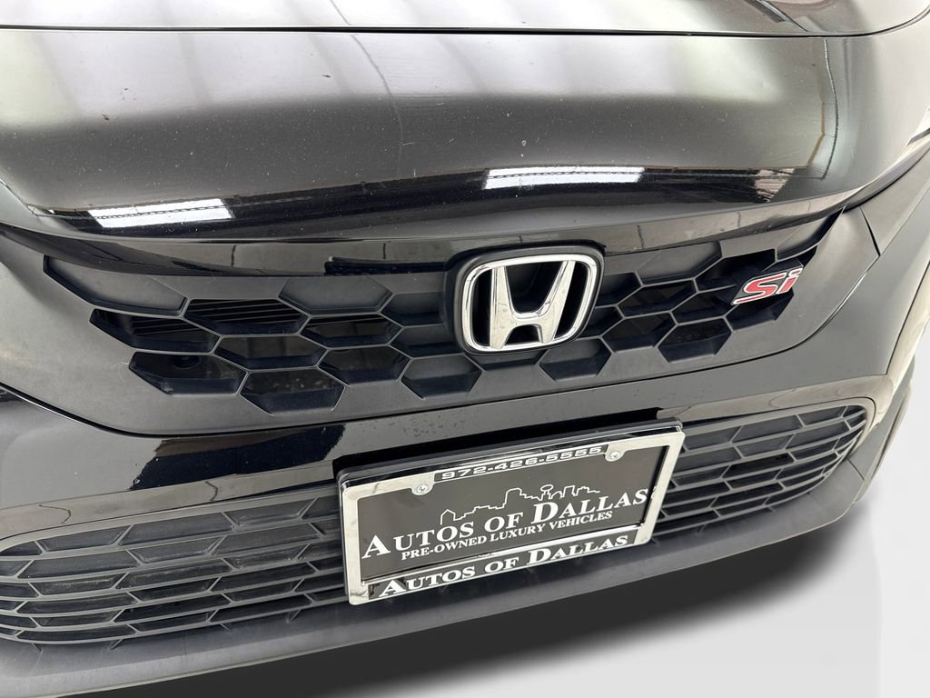 Used 2024 Honda Civic Si image 26