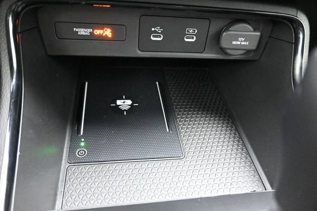 Used 2026 Honda CR-V EX-L image 18