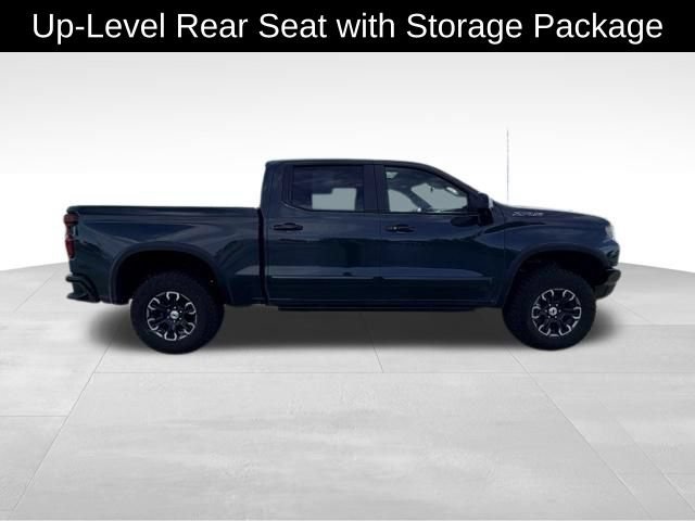 Certified 2026 Chevrolet Silverado 1500 ZR2 AWD/4WD image 6