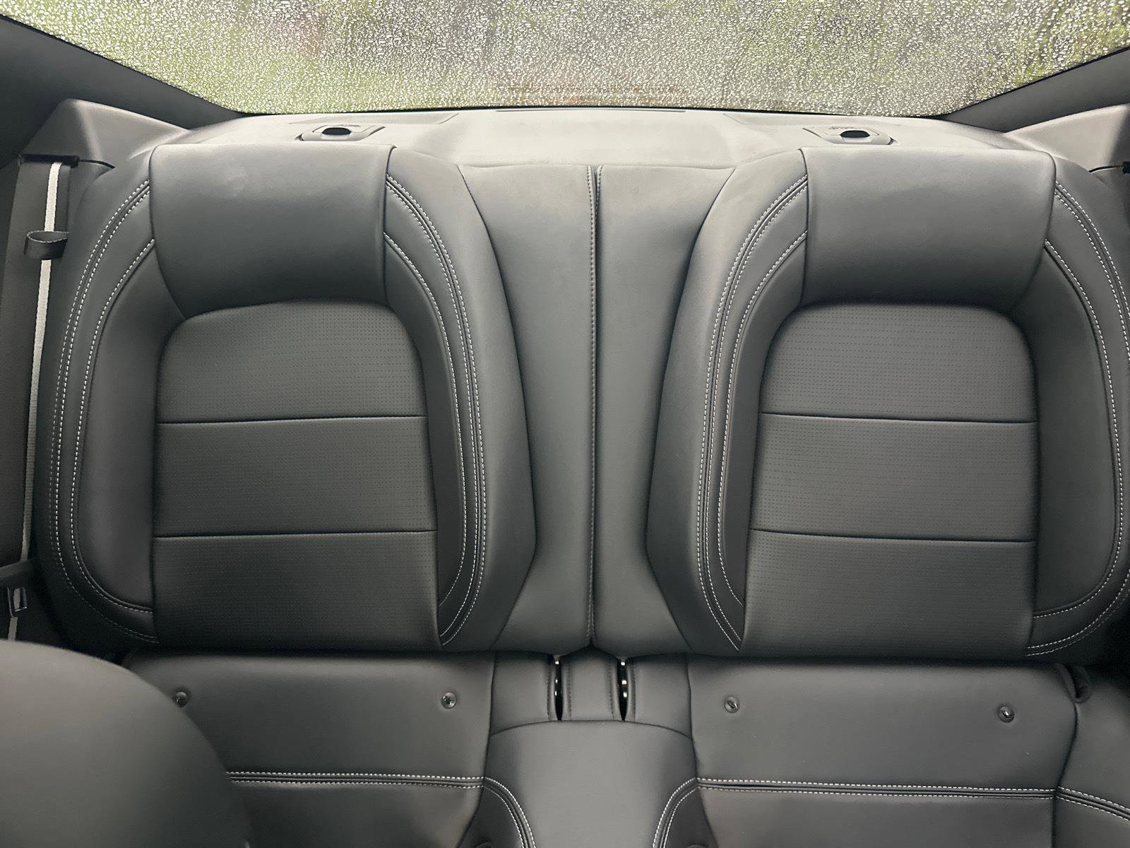 Certified 2024 Ford Mustang Premium image 5