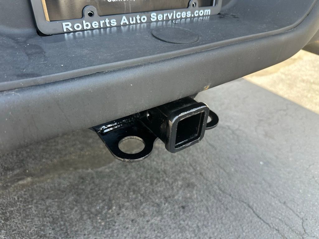 Used 2017 RAM 1500 Rebel w/ Luxury Group AWD/4WD image 37