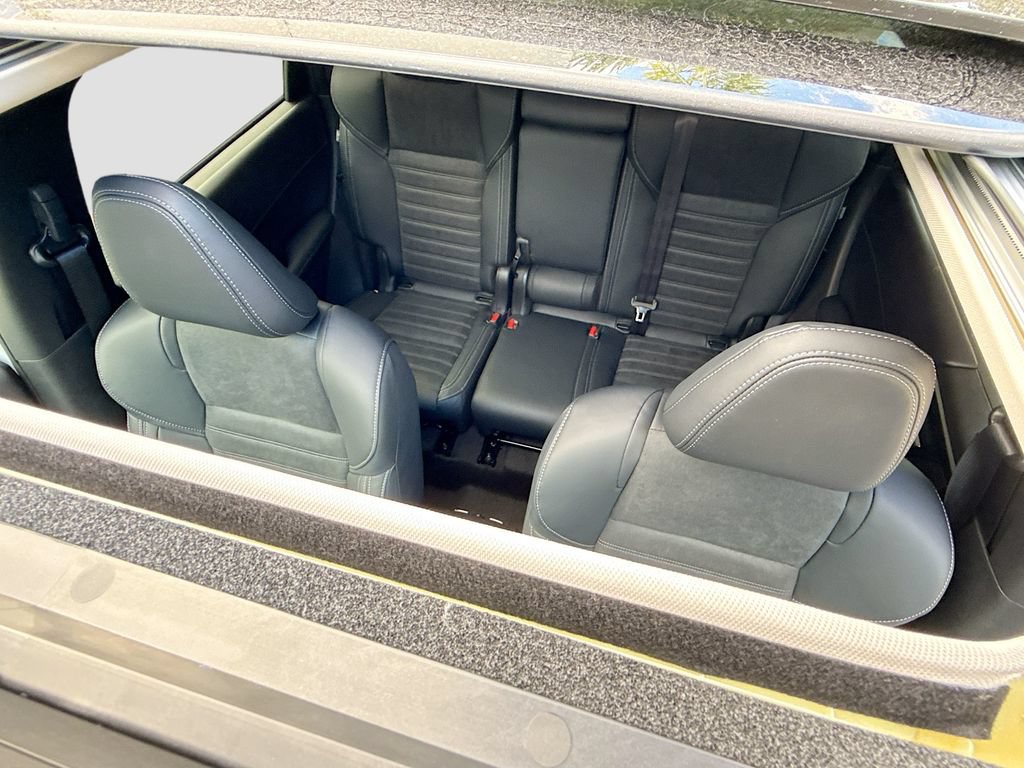 New 2026 Mitsubishi Outlander SE FWD image 23