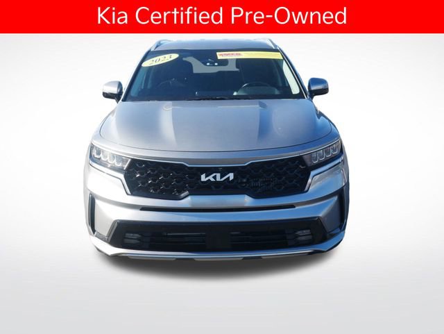 Used 2023 Kia Sorento EX AWD/4WD image 2
