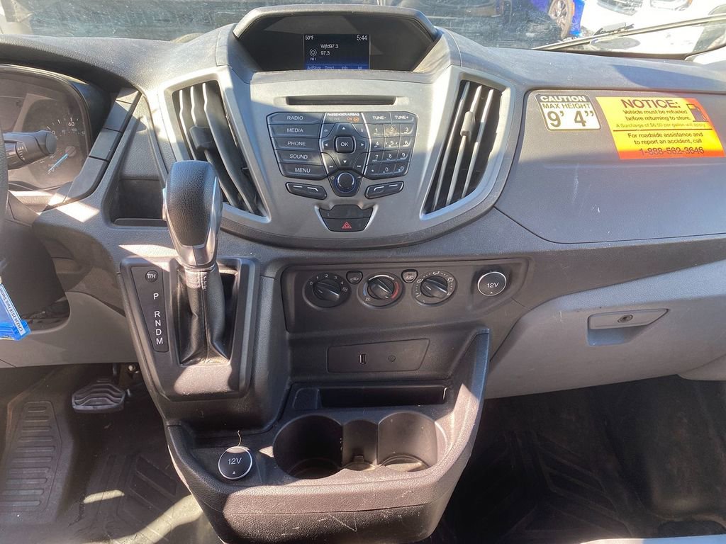 Used 2018 Ford Transit 350 156 DRW image 16