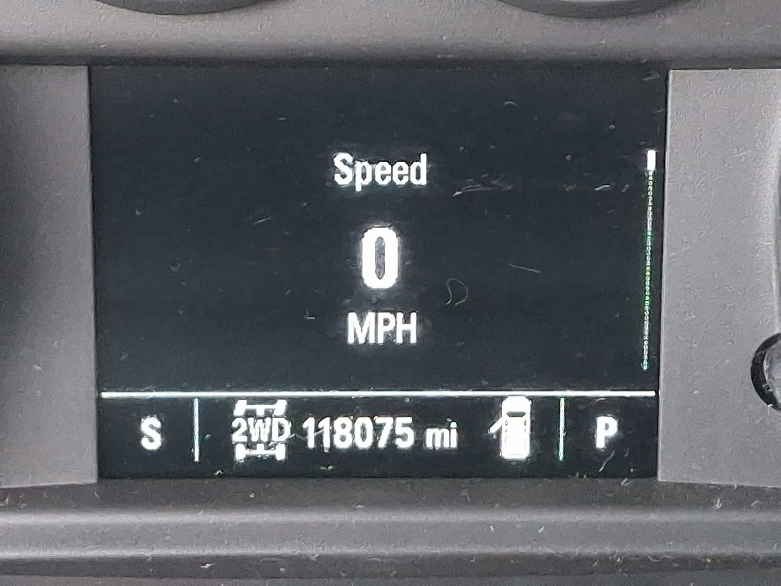 Used 2020 Chevrolet Silverado 1500 Custom Trail Boss w/ Custom Convenience Package image 20