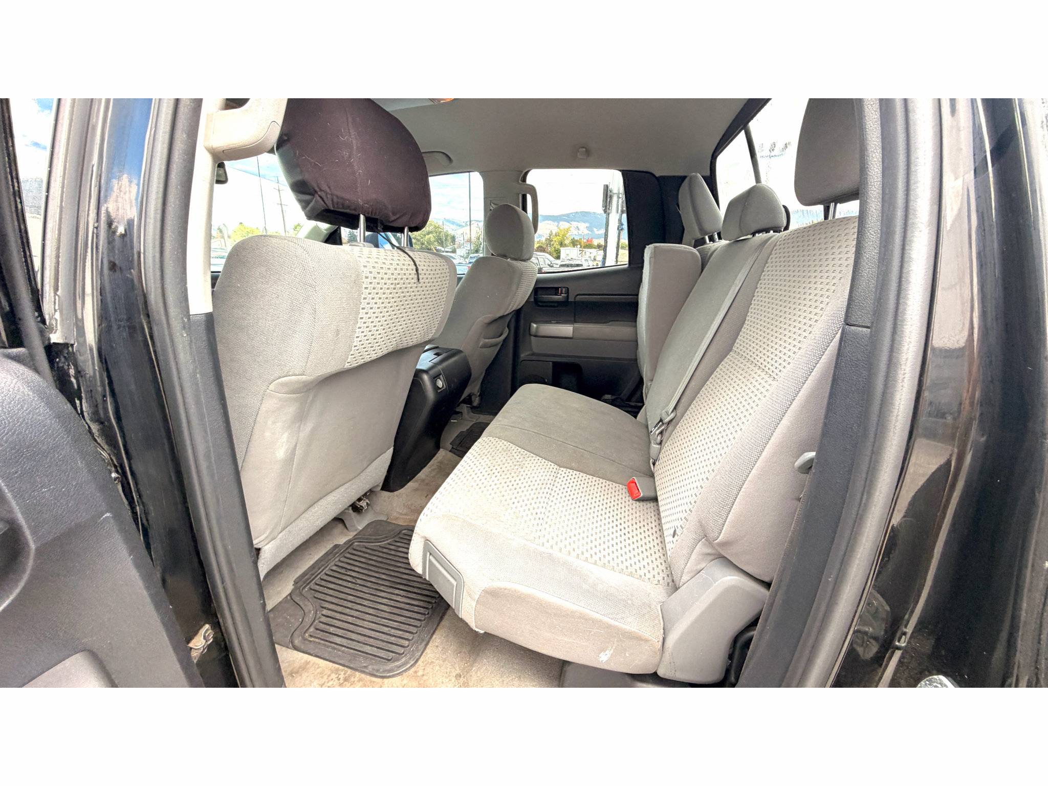 Used 2010 Toyota Tundra 4x4 Double Cab w/ TRD Off-Road Pkg image 14