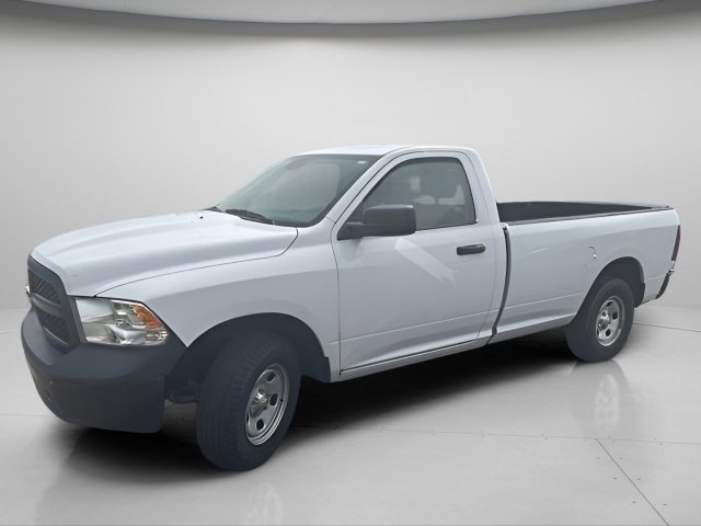 Used 2016 RAM 1500 Tradesman image 2
