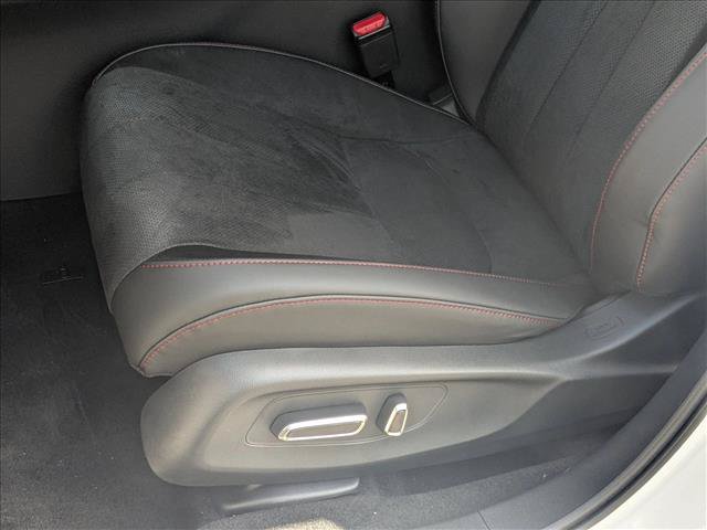 Used 2025 Acura ADX A-Spec AWD/4WD image 4