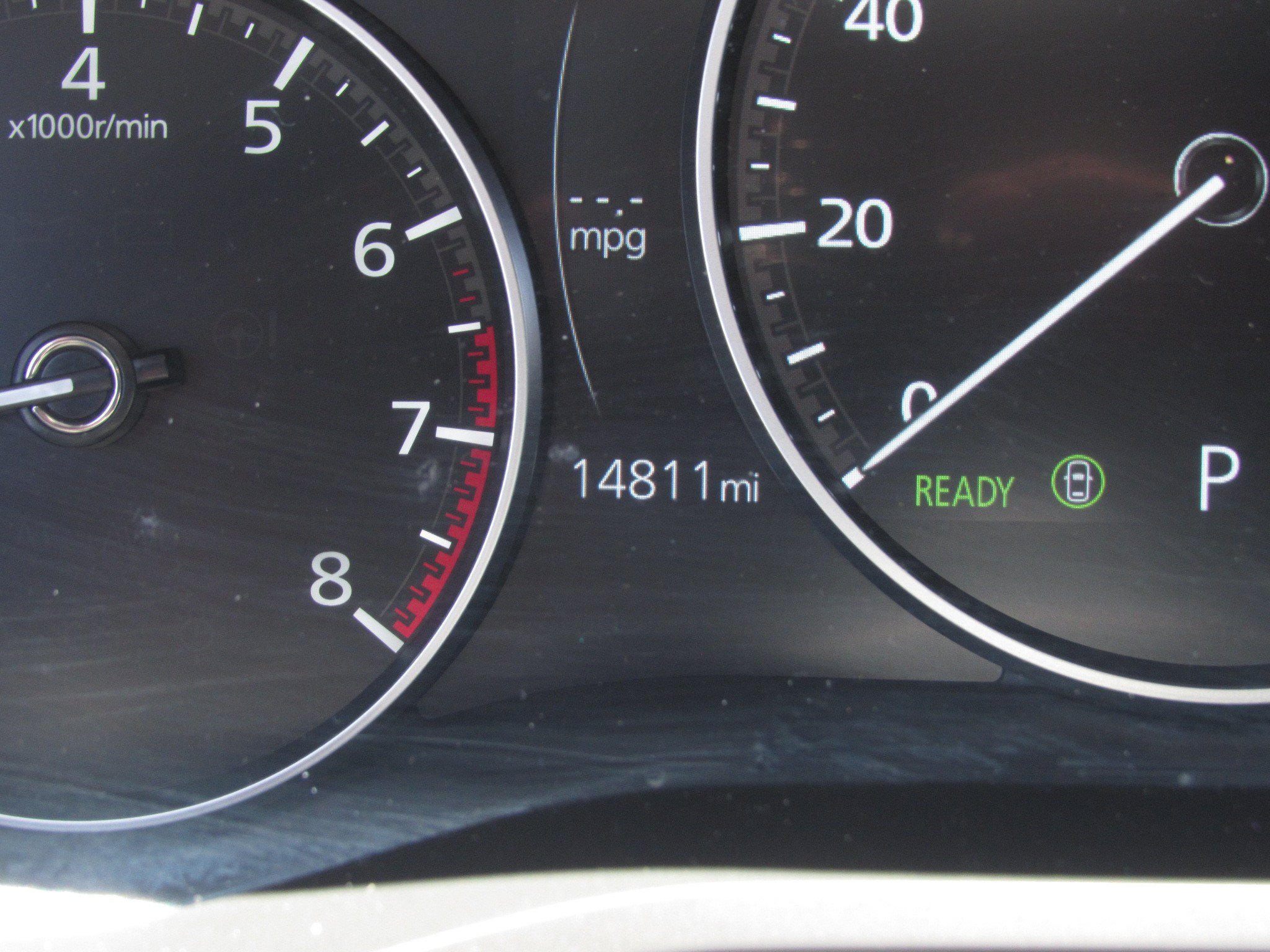 Used 2025 MAZDA CX-70 3.3 Turbo w/ Preferred Package AWD/4WD image 28