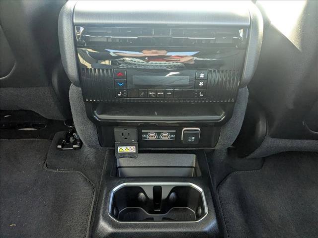 New 2026 Jeep Grand Wagoneer Limited image 18