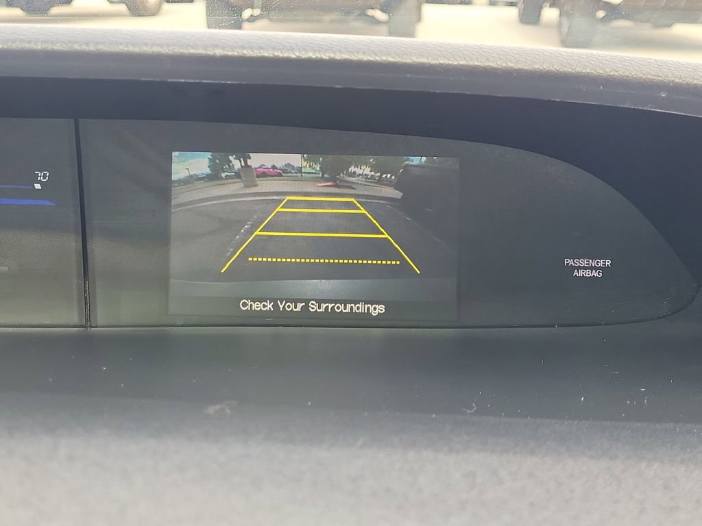 Used 2014 Honda Civic LX image 20