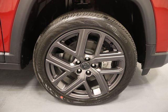 New 2026 Jeep Compass Limited w/ Sun, Sound & Navigation Group image 28