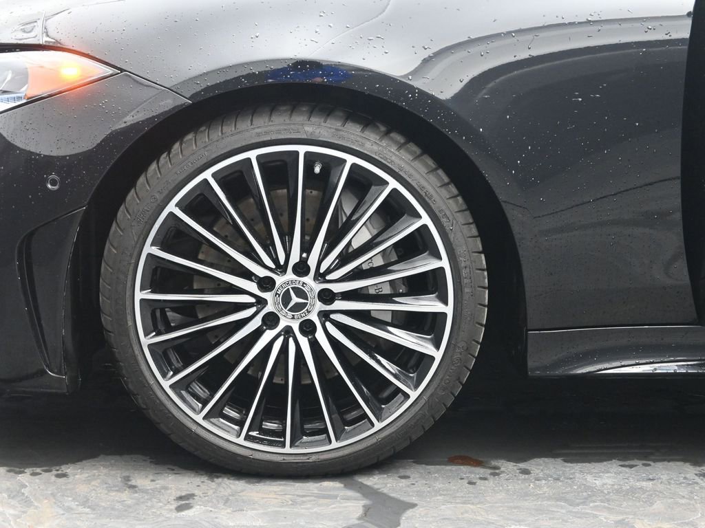 Used 2023 Mercedes-Benz CLS 450 4MATIC image 33