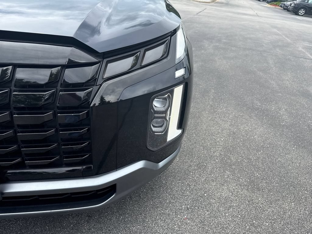 Certified 2024 Hyundai Palisade SEL AWD/4WD image 41
