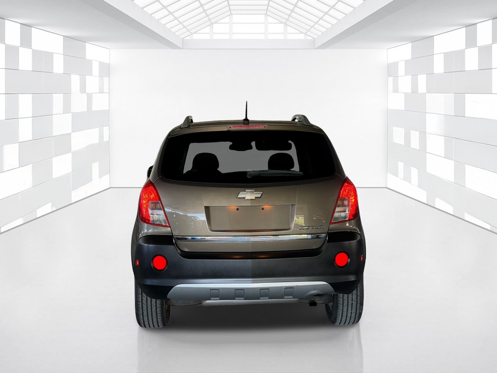 Used 2015 Chevrolet Captiva Sport LS FWD image 6