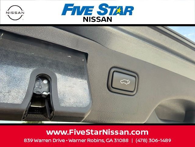 Used 2020 Kia Sorento EX FWD image 27