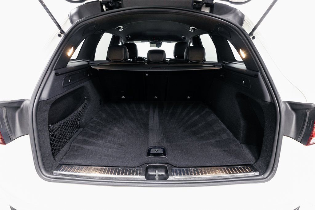 Certified 2022 Mercedes-Benz GLC 300 4MATIC image 27