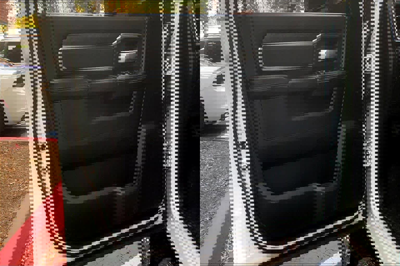 Used 2024 RAM 3500 Big Horn image 20