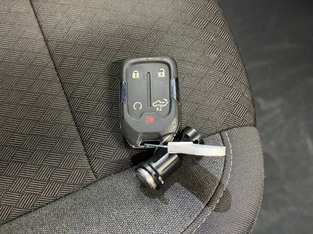 Certified 2022 Chevrolet Silverado 1500 RST image 53