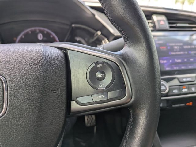 Used 2018 Honda Civic Si image 25