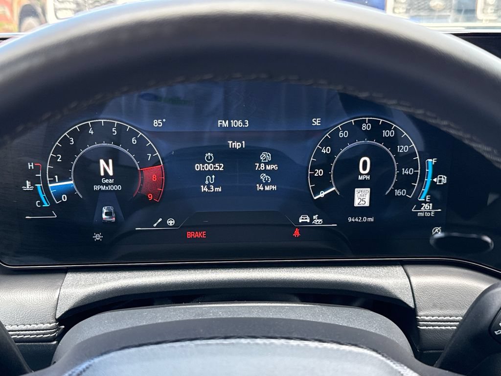 Used 2025 Ford Mustang GT Premium w/ GT Performance Package RWD image 18