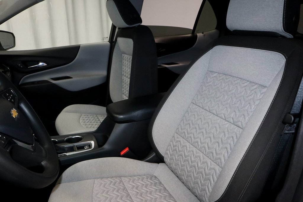 Used 2024 Chevrolet Equinox LS w/ LS Convenience Package image 25