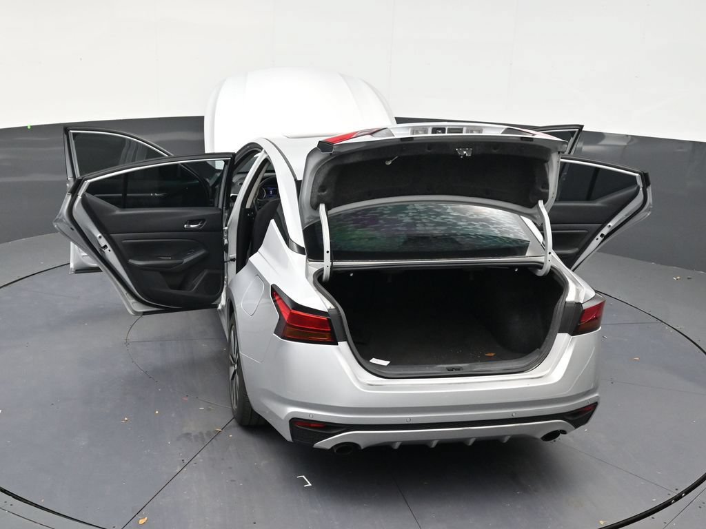 Used 2019 Nissan Altima 2.5 SV FWD image 32
