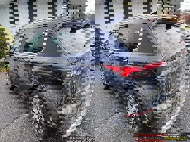 Used 2022 Mitsubishi Outlander SEL image 4